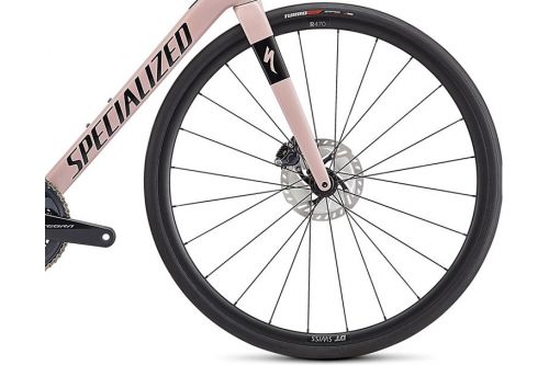 Rower szosowy endurance Specialized Roubaix Expert 2021